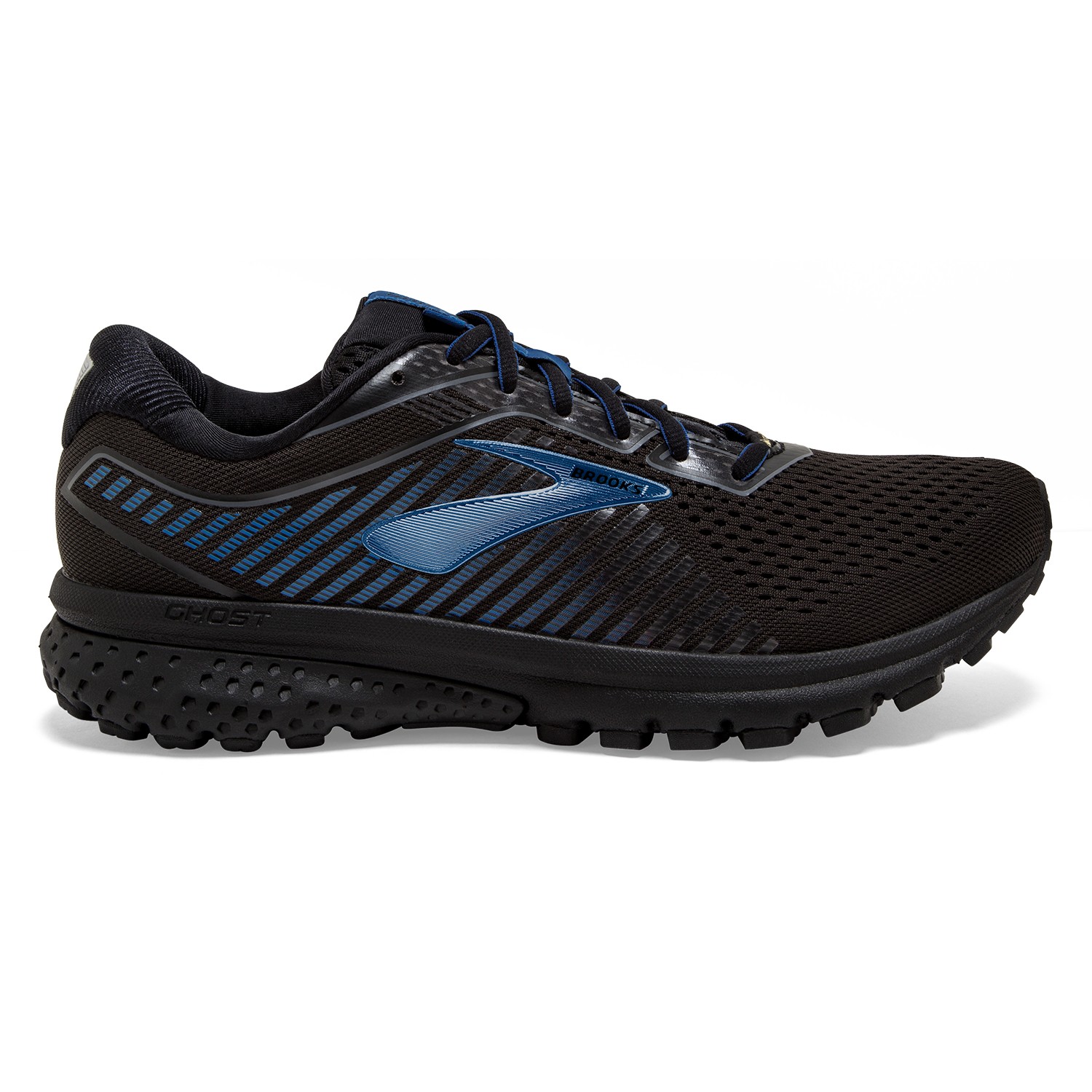 brooks ghost mens