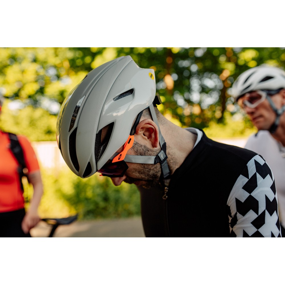 Specialized S Works Evade Angi Closer Look Sigma Sports