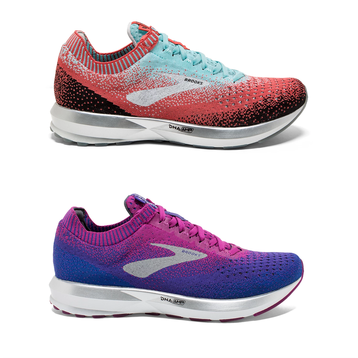 Brooks Levitate Womens Running Shoes Sigma Sports