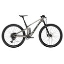 Trek Top Fuel 9.7 NX Mountain Bike 2021