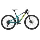 Trek Top Fuel 9.7 NX Mountain Bike 2021