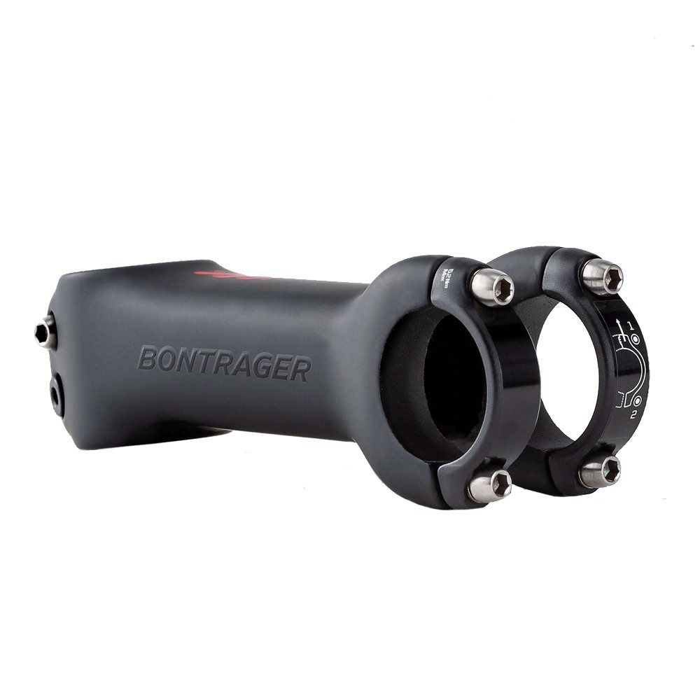 bontrager carbon stem