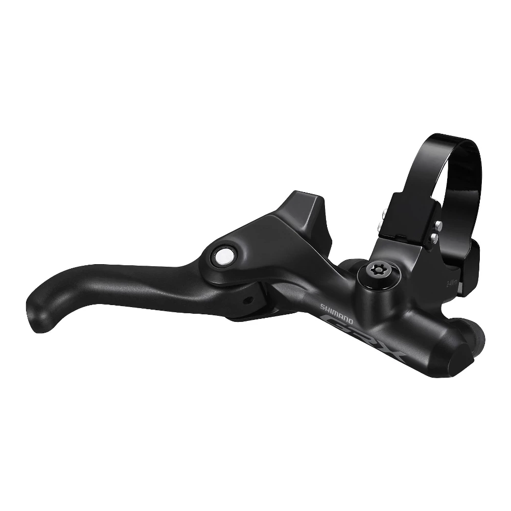 Sigma Sports Shimano GRX 812 Sub Hydraulic Brake Lever | Discount Codes available, easy returns, up to £25 off with Newsletter Signup, FREE Postage over £60