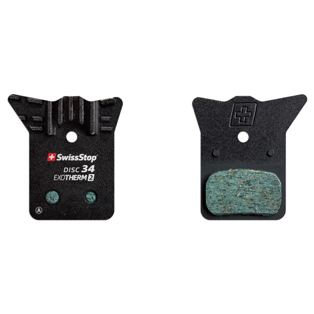 swissstop cantilever brake pads