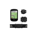 Garmin Edge 830 GPS Performance + Vector 3 Double Sided Power Meter Bundle