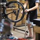 Silca SuperPista Ultimate Floor Pump