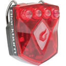 Blackburn Flea 2.0 4-LED USB Charge Rear Light