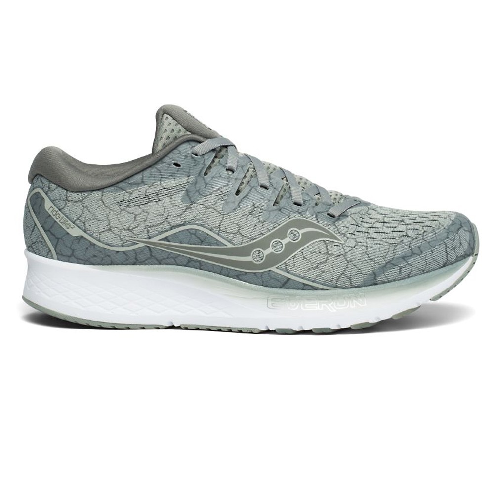 saucony ride iso 46
