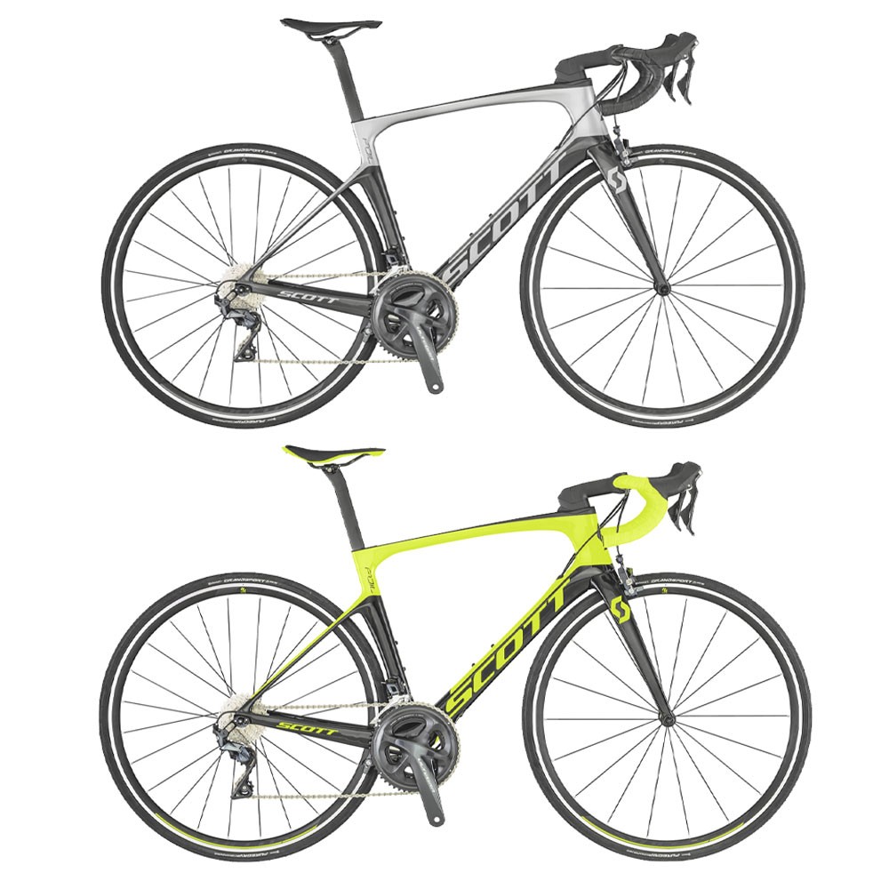 Scott Foil 20 Road Bike 2019