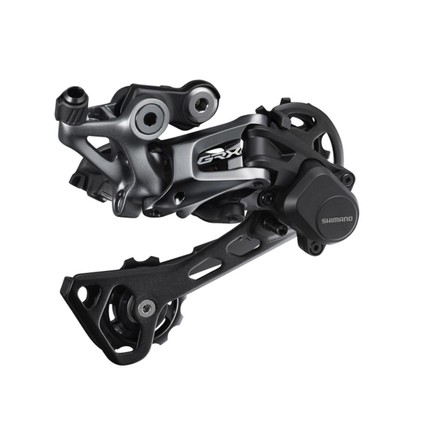Shimano GRX 812 11-Speed Rear Derailleur | Sigma Sports
