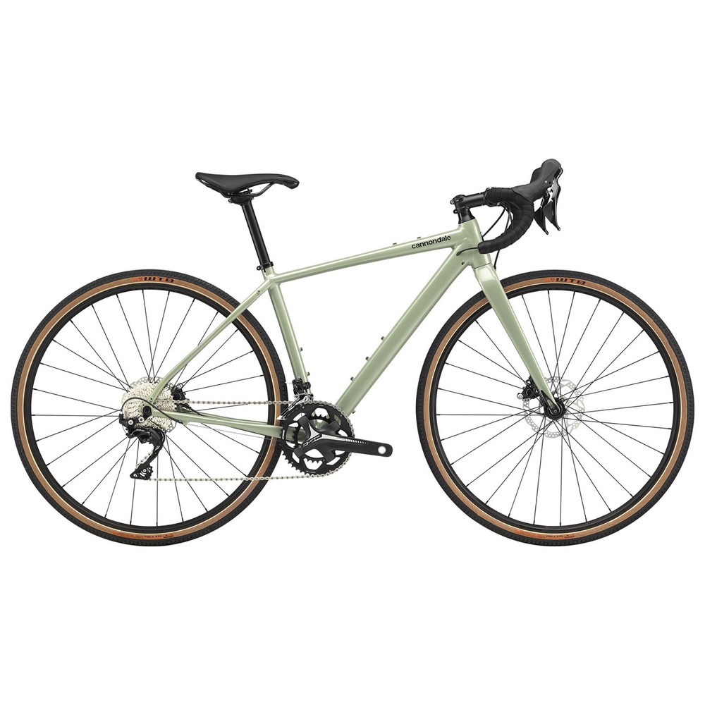 cannondale adventure bike