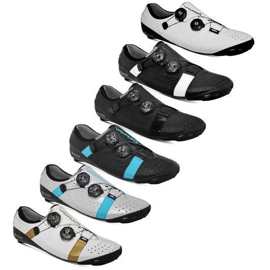 bont road shoes