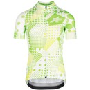 Assos Erlkoenig Short Sleeve Jersey