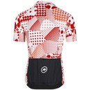 Assos Erlkoenig Short Sleeve Jersey