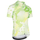 Assos Erlkoenig Short Sleeve Jersey