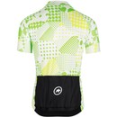 Assos Erlkoenig Short Sleeve Jersey