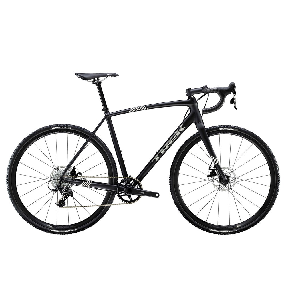 Trek Crockett 4 Disc Cyclocross Bike 2020