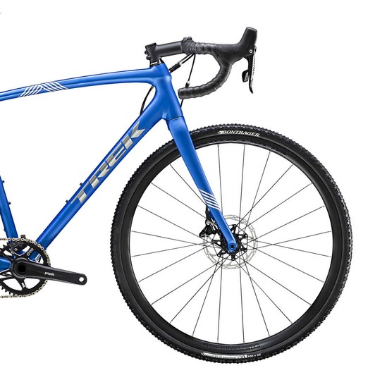 Trek Crockett 5 Disc Cyclocross Bike 2020