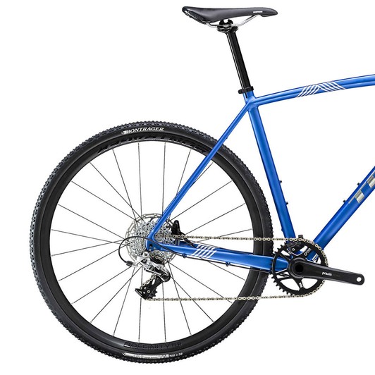 Trek Crockett 5 Disc Cyclocross Bike 2020