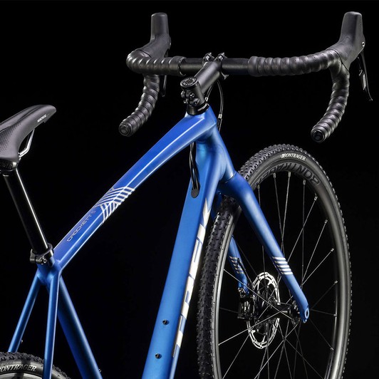 Trek Crockett 5 Disc Cyclocross Bike 2020