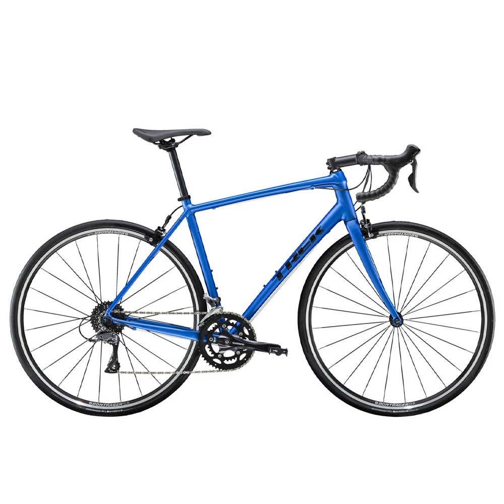 Trek Domane AL 2 Road Bike 2020 | Sigma Sports