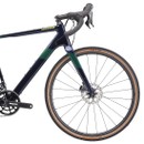 Cannondale Topstone Carbon Ultegra Disc RX Gravel Road Bike 2020