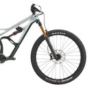 Cannondale Jekyll 1 29 Carbon/Alloy Mountain Bike 2019