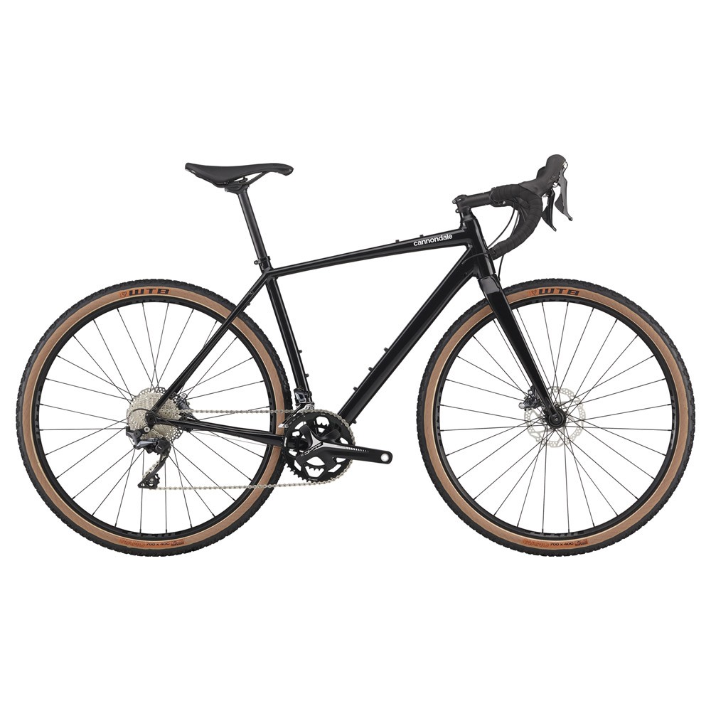 Cannondale Topstone Ultegra Disc Gravel Road Bike 2020