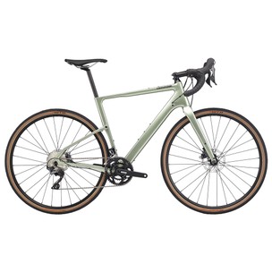 Cannondale Topstone Carbon Ultegra Disc Rx2 Gravel Road Bike 2020