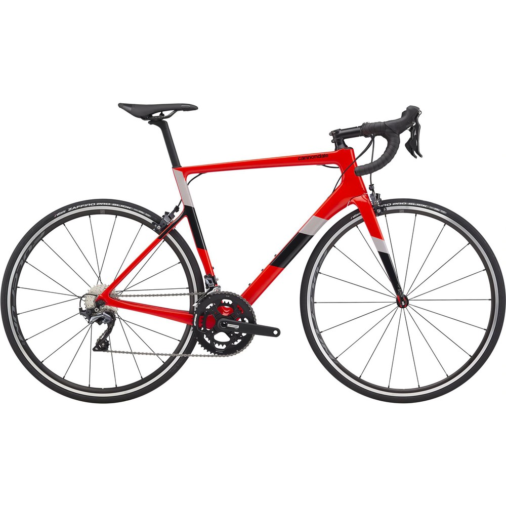 Cannondale SuperSix EVO Carbon Ultegra Road Bike 2020