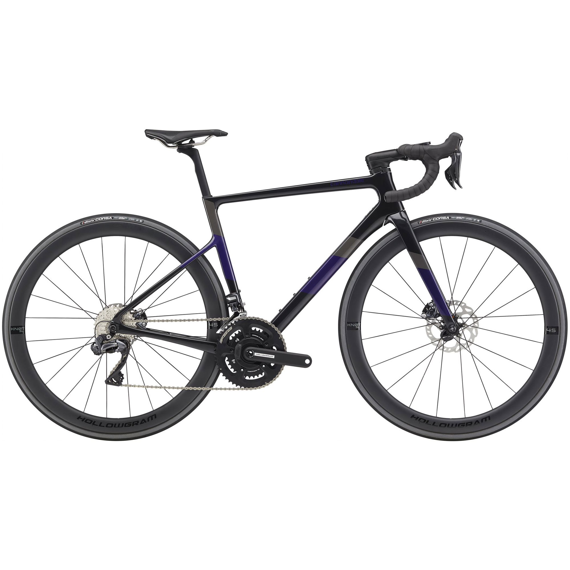 Cannondale SuperSix EVO Carbon Ultegra Di2 Womens Disc Road Bike 2020 Sigma Sports