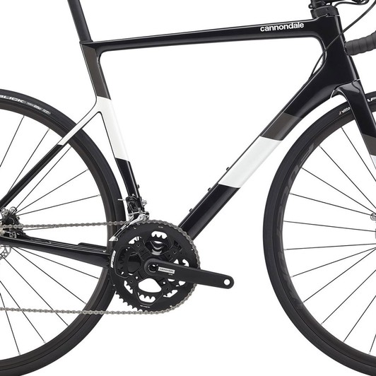 Afbeeldingsresultaat voor Cannondale Supersix EVO Carbon Disc 105