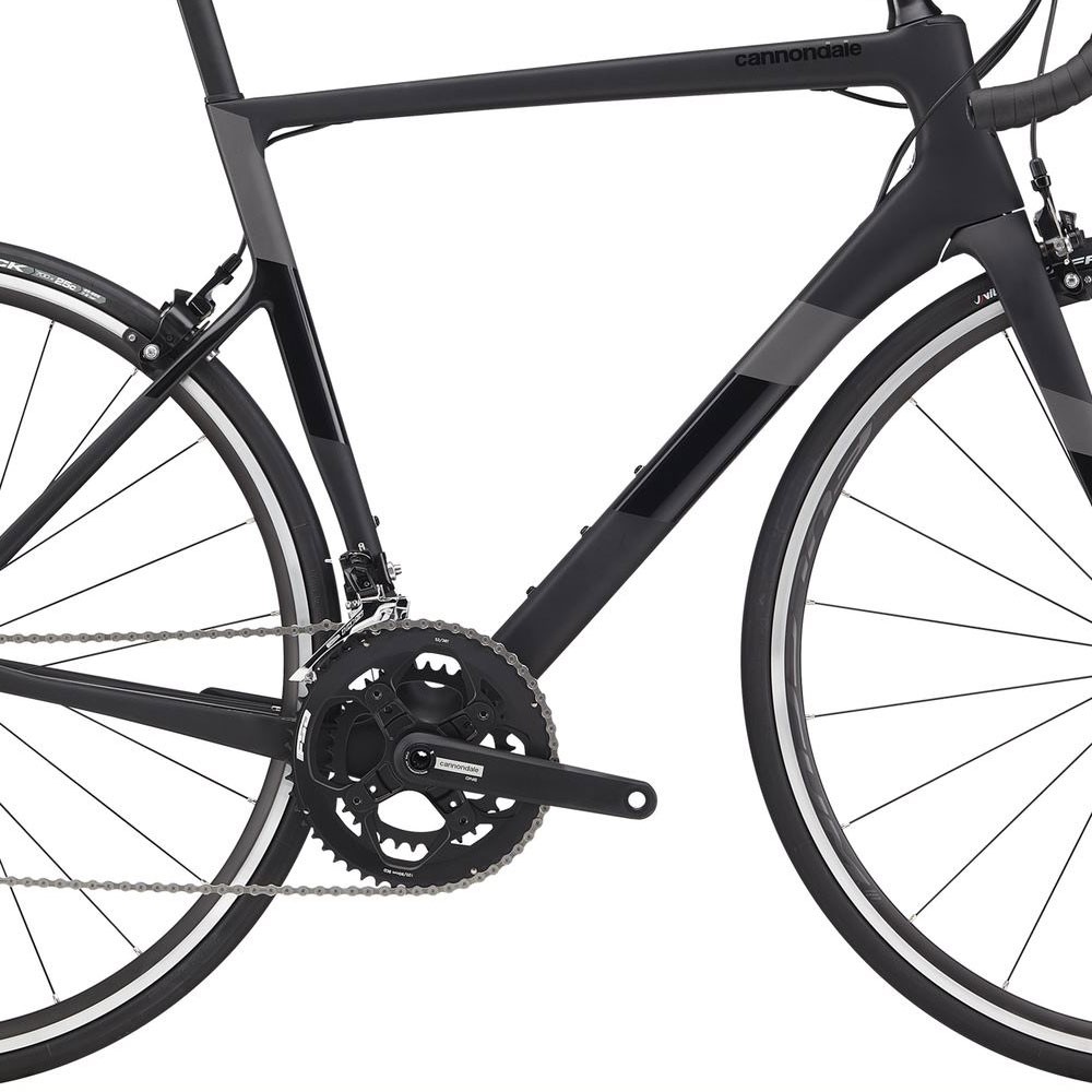 Introducing The Cannondale Supersix Evo Sigma Sports