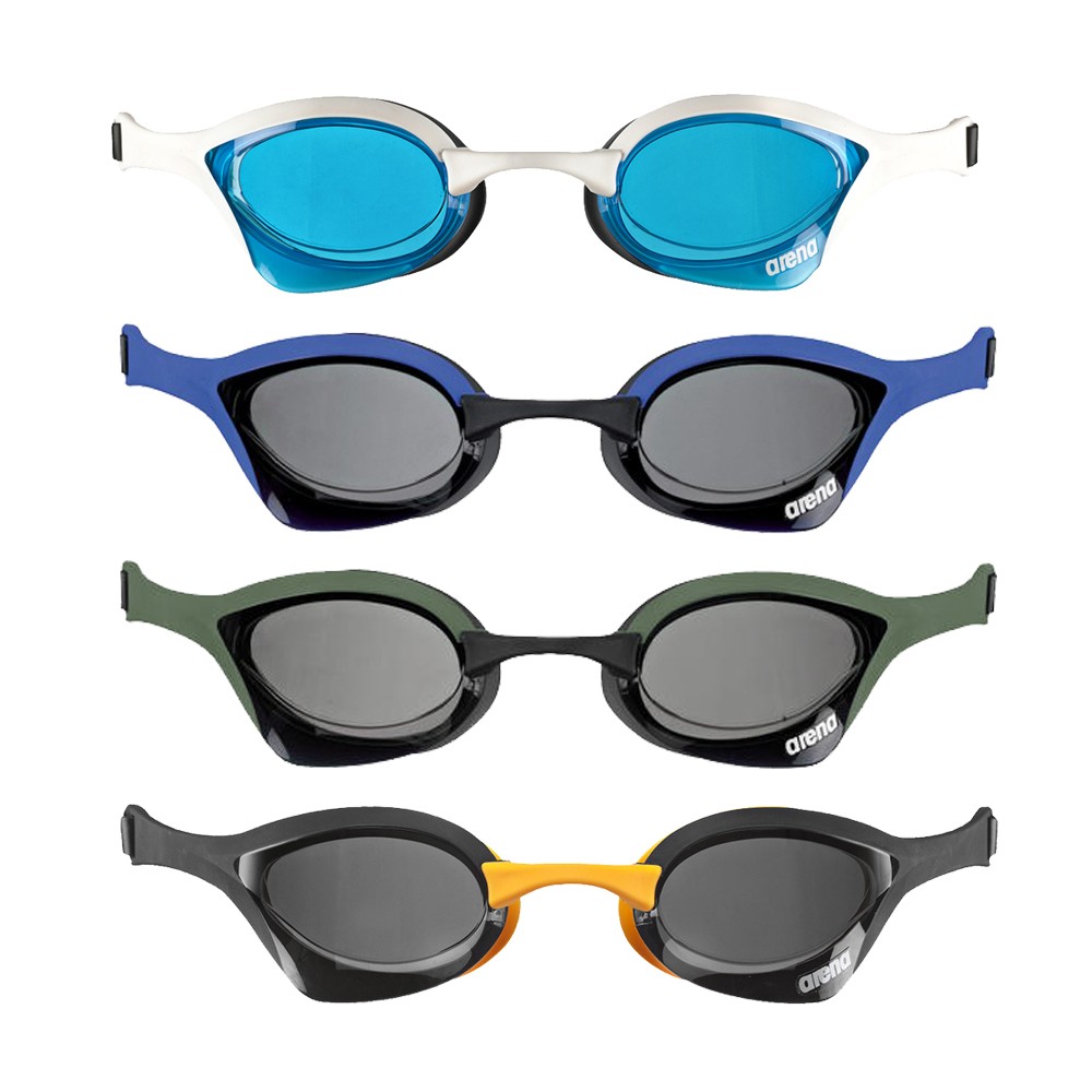 Arena Cobra Ultra Goggles