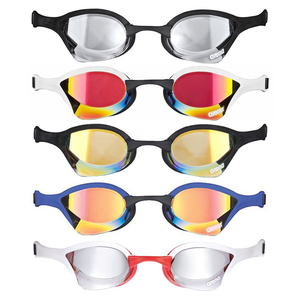 Arena Cobra Ultra Mirror Goggle