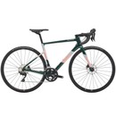 Cannondale SuperSix EVO Carbon 105 Womens Disc Road Bike 2020