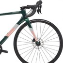 Cannondale SuperSix EVO Carbon 105 Womens Disc Road Bike 2020