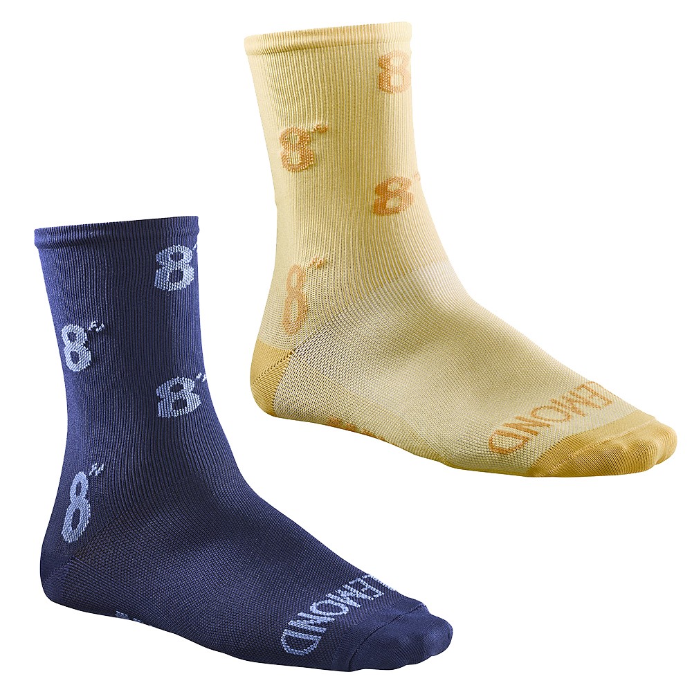 Mavic Ltd Greg Lemond Cycling Socks