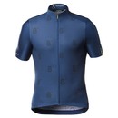 Mavic Ltd Greg Lemond Short Sleeve Jersey