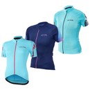 Le Col Hors Categorie Womens Short Sleeve Jersey