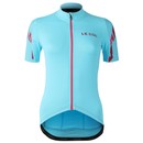 Le Col Hors Categorie Womens Short Sleeve Jersey