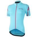 Le Col Hors Categorie Womens Short Sleeve Jersey