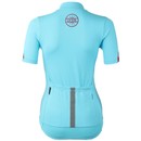 Le Col Hors Categorie Womens Short Sleeve Jersey