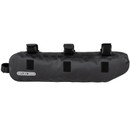 ORTLIEB Top Tube Frame Pack Limited Black Edition