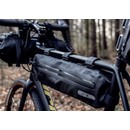 ORTLIEB Top Tube Frame Pack Limited Black Edition