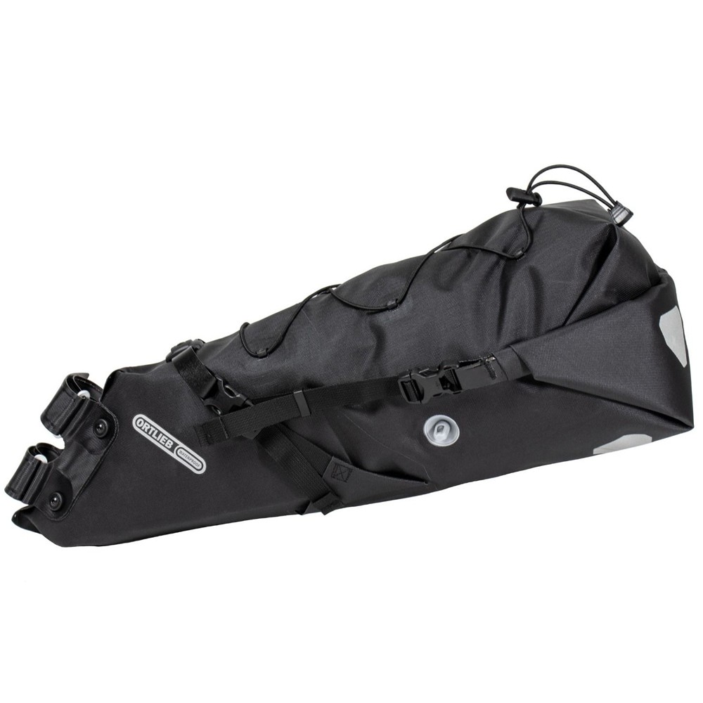 ORTLIEB Seat Pack Limited Black Edition