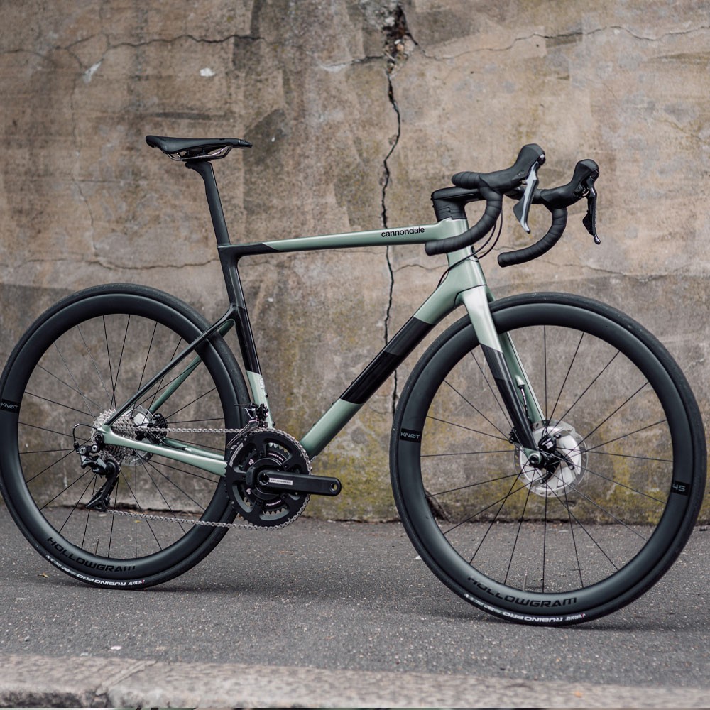 Introducing The Cannondale Supersix Evo Sigma Sports