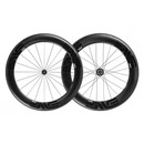 ENVE 7.8 SES Chris King R45 Ceramic Hub Carbon Road Clincher Wheelset