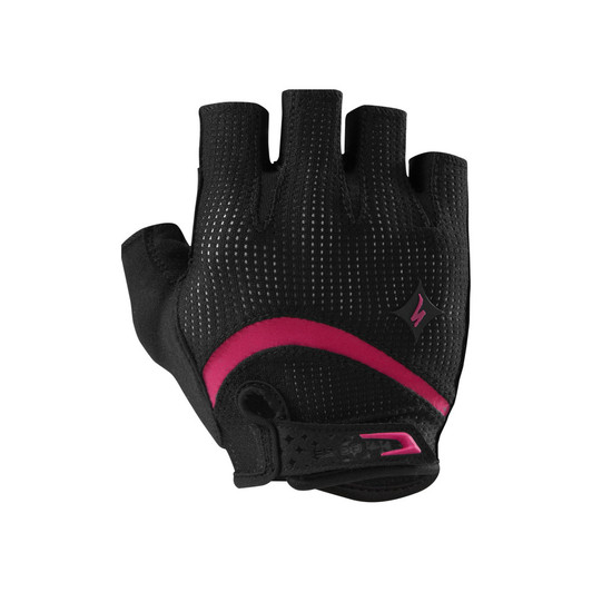 Specialized Body Geometry Gel Womens Glove