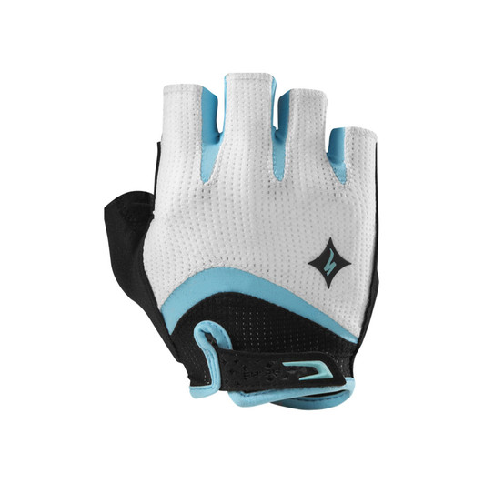 Specialized Body Geometry Gel Womens Glove